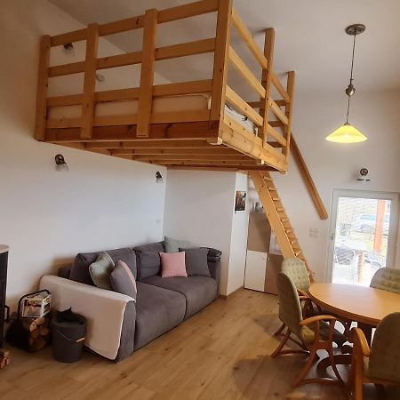 Apartma Ranc Luze Крань Экстерьер фото