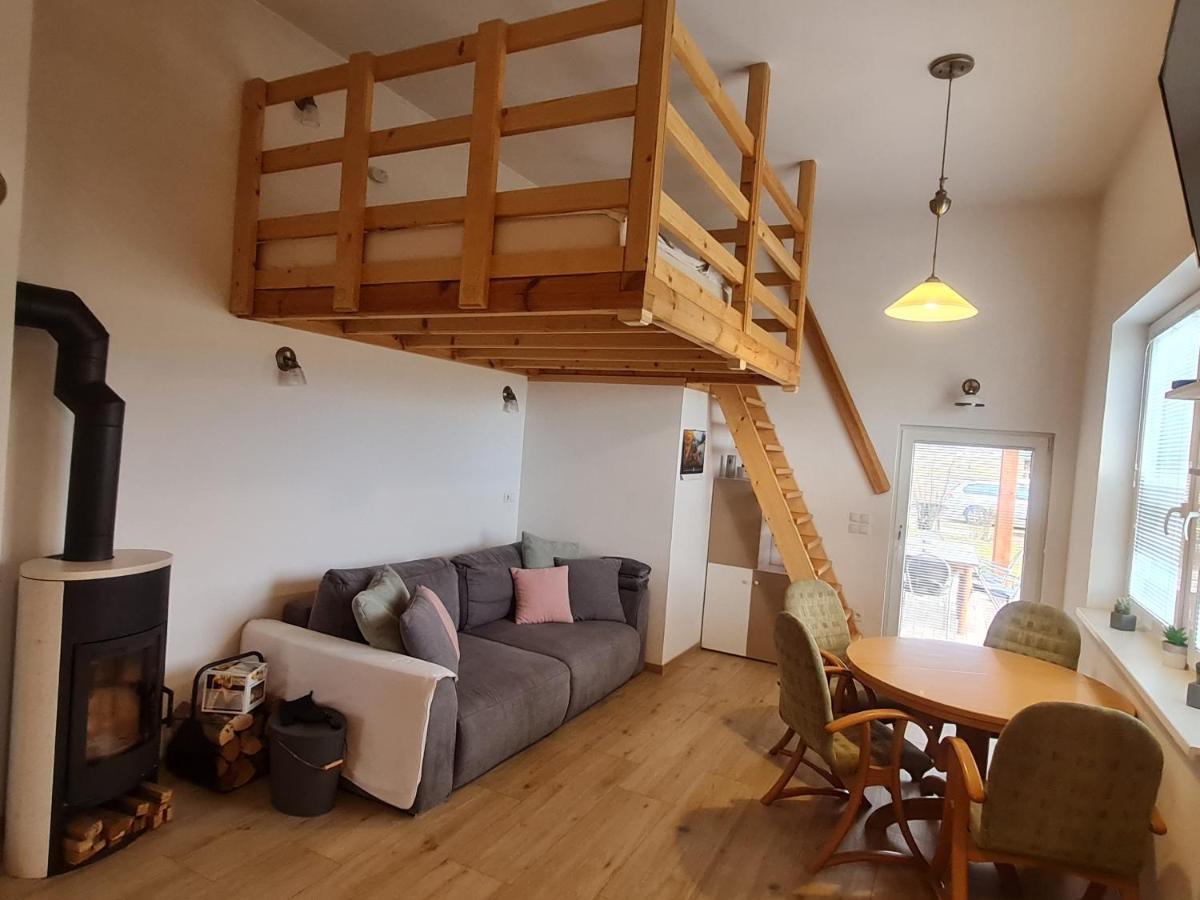 Apartma Ranc Luze Крань Экстерьер фото