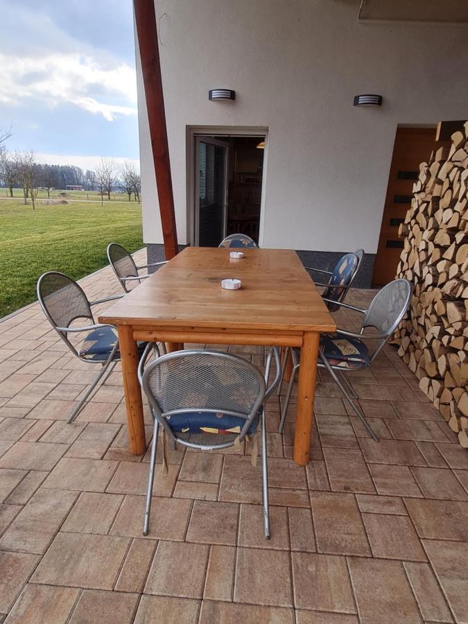 Apartma Ranc Luze Крань Экстерьер фото